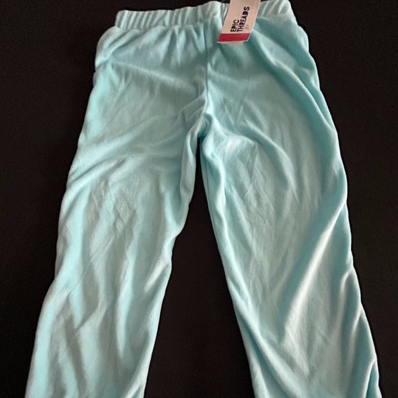 FIRST IMPRESSIONS & EPIC THREADS GIRLS 2-PC SET - Picture 5 of 12